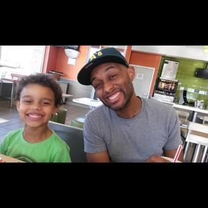 Meet your Posher, Jay